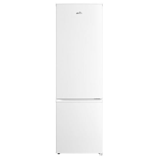 Frigorífico combi Artica AFFCE180W 180 x 54.5 x 58cm Cíclico clase A++ blanco